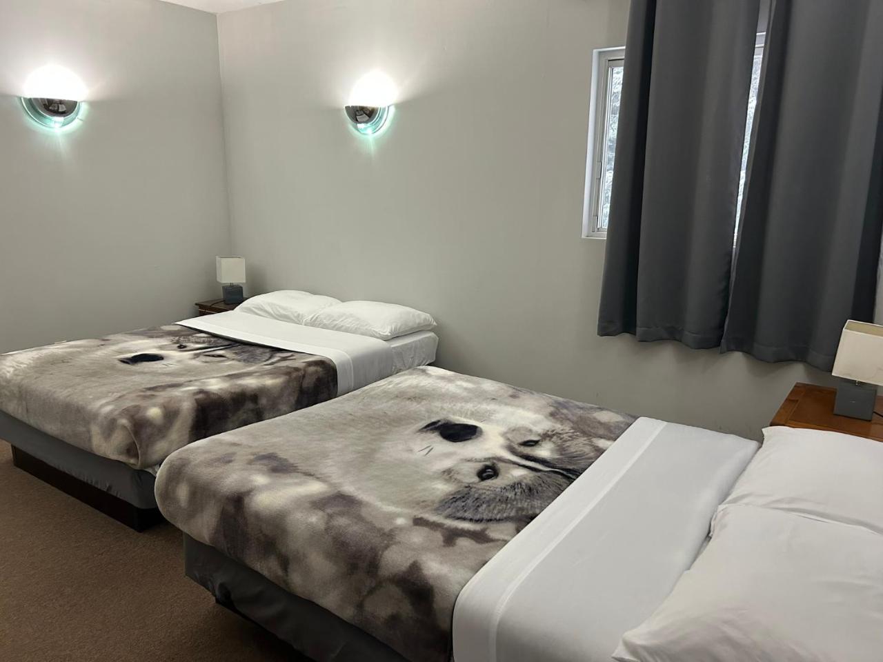 Mountain View Motel photo 2