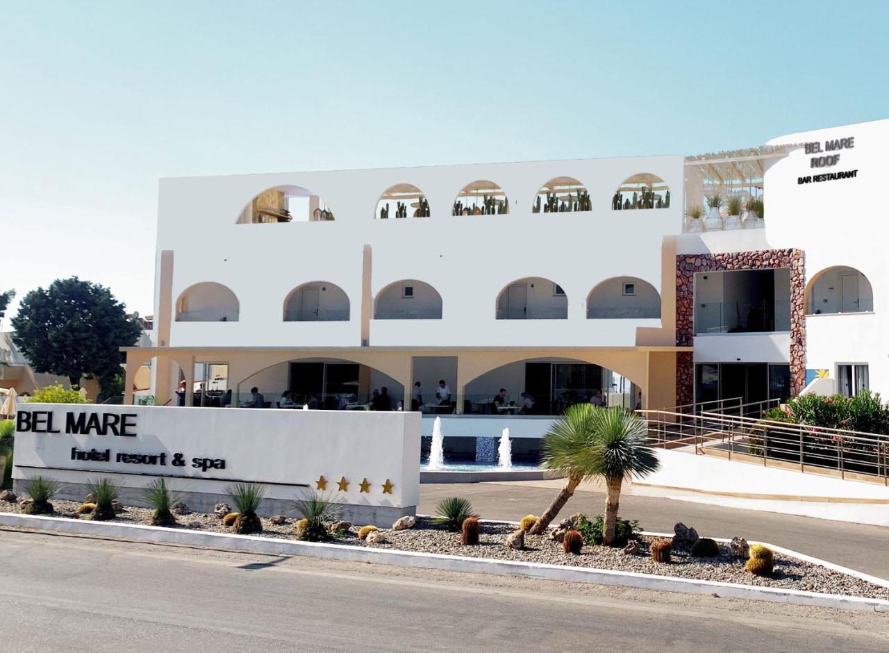 Belmare Hotel