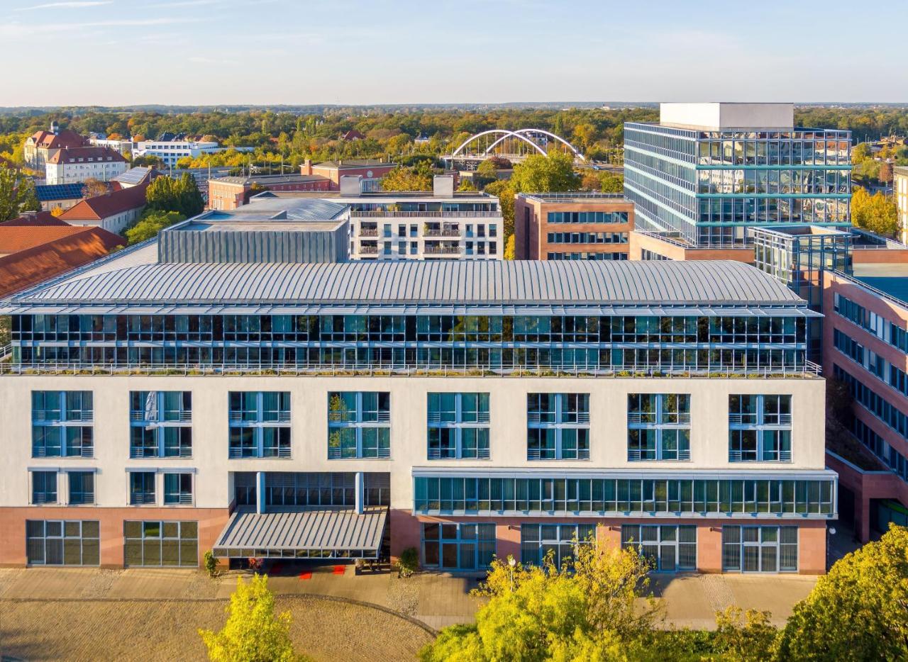 Photo - Radisson Hotel, Fürst Leopold Dessau