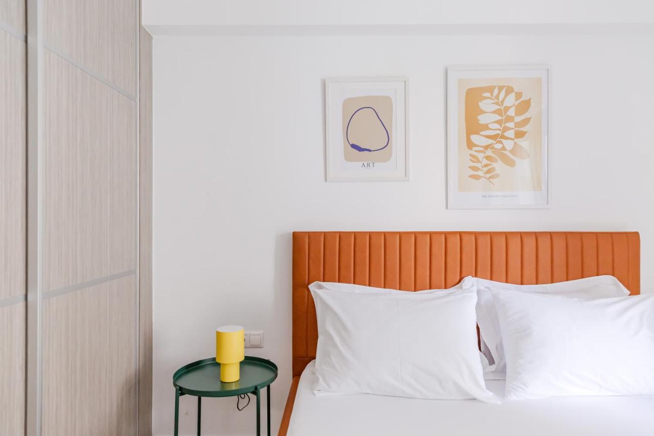 Noon Smart Residences - 2