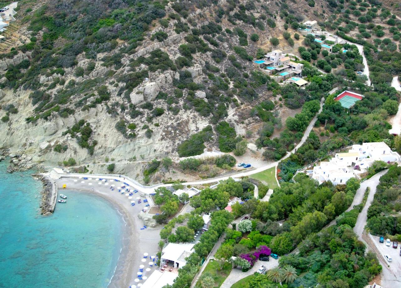 Istron Luxury Villas - 2