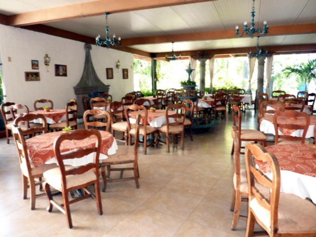 Foto - Hotel Bajo el Volcan