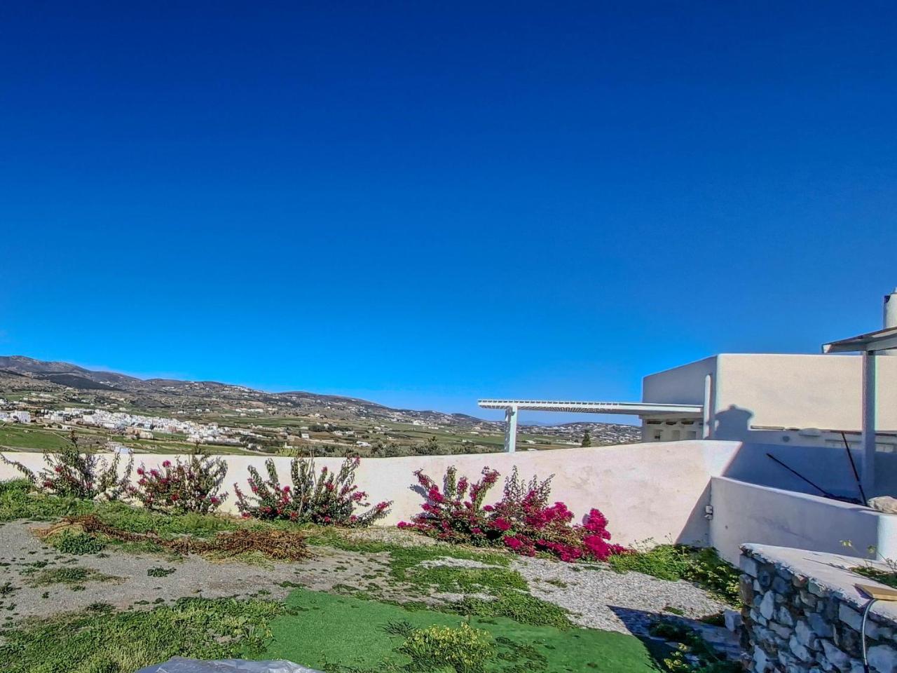 Olympio Luxury Studio Paros - 6