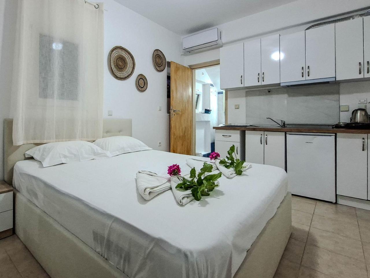 Olympio Luxury Studio Paros - 5