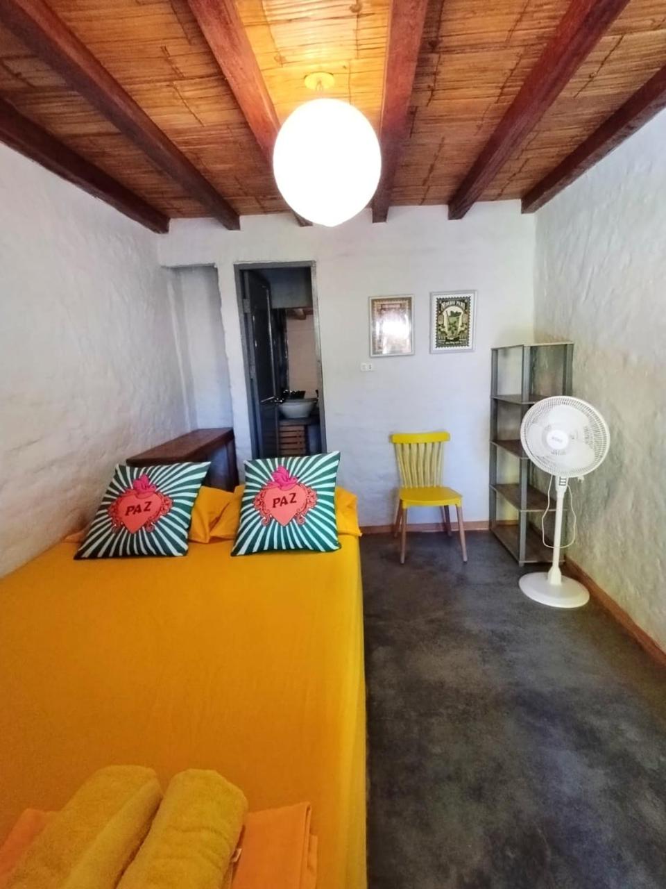 Casa Naranja photo 3