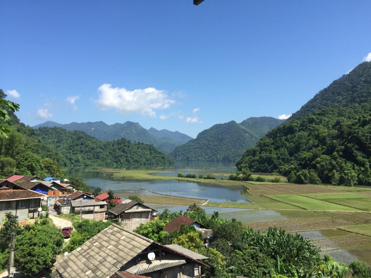 Ba Be Lake View Homestay photo 4
