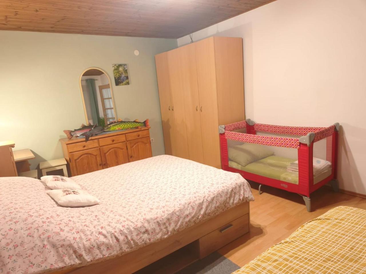 Apartman 1 RIBIČ - 6