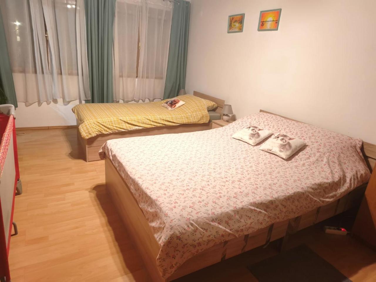 Apartman 1 RIBIČ - 2