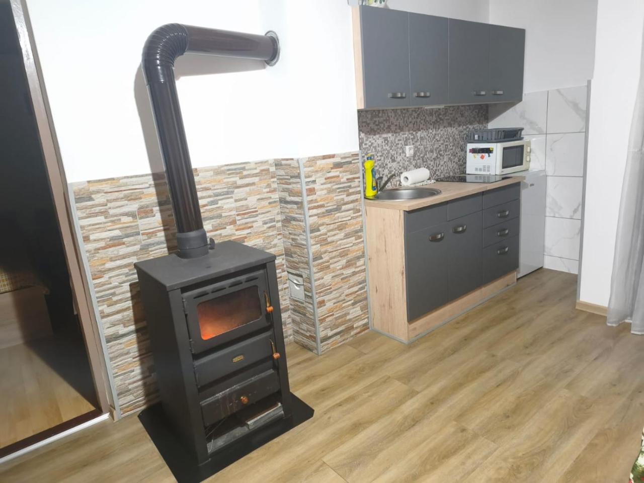 Apartman 1 RIBIČ - 4