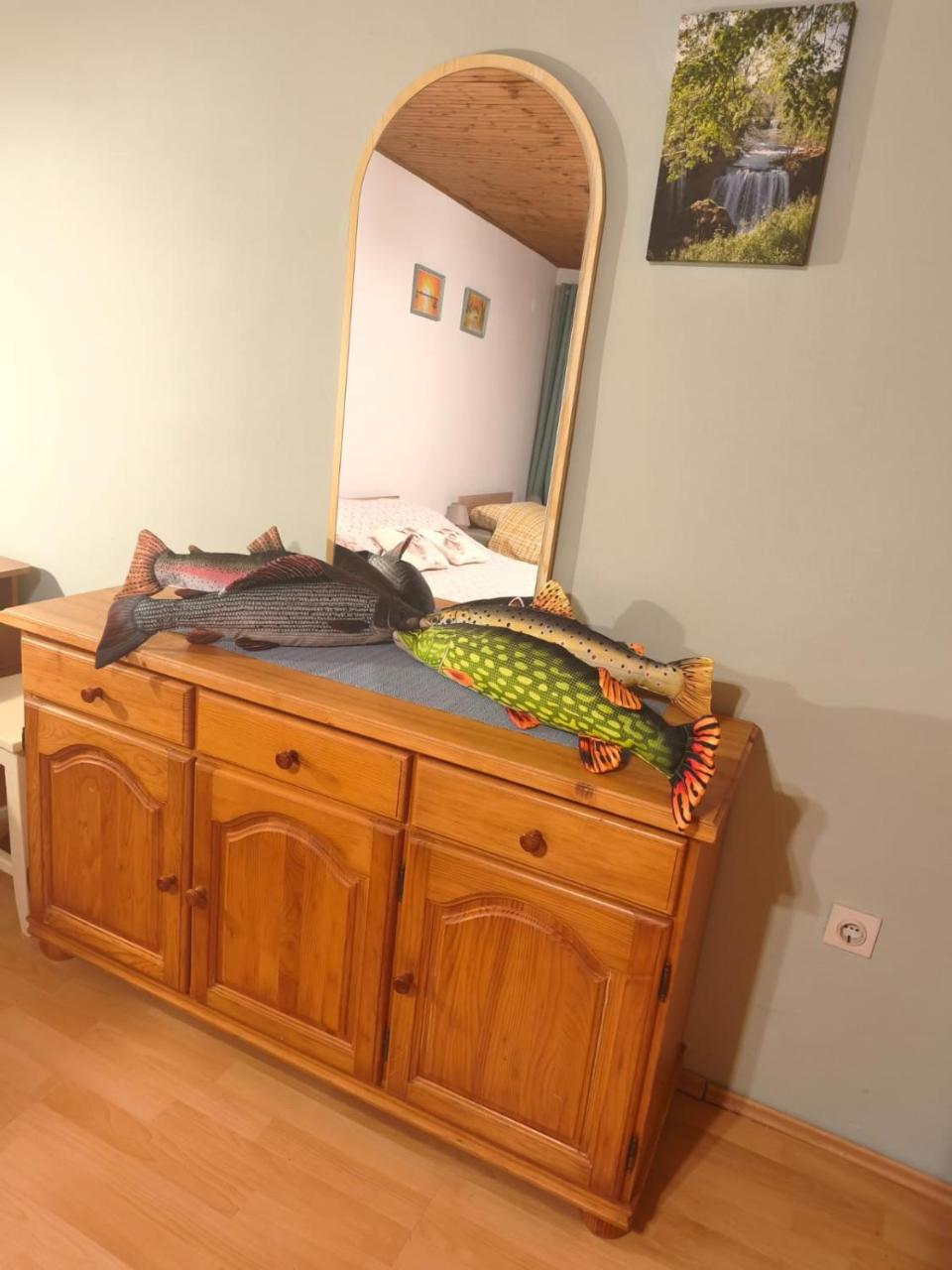 Apartman 1 RIBIČ - 5