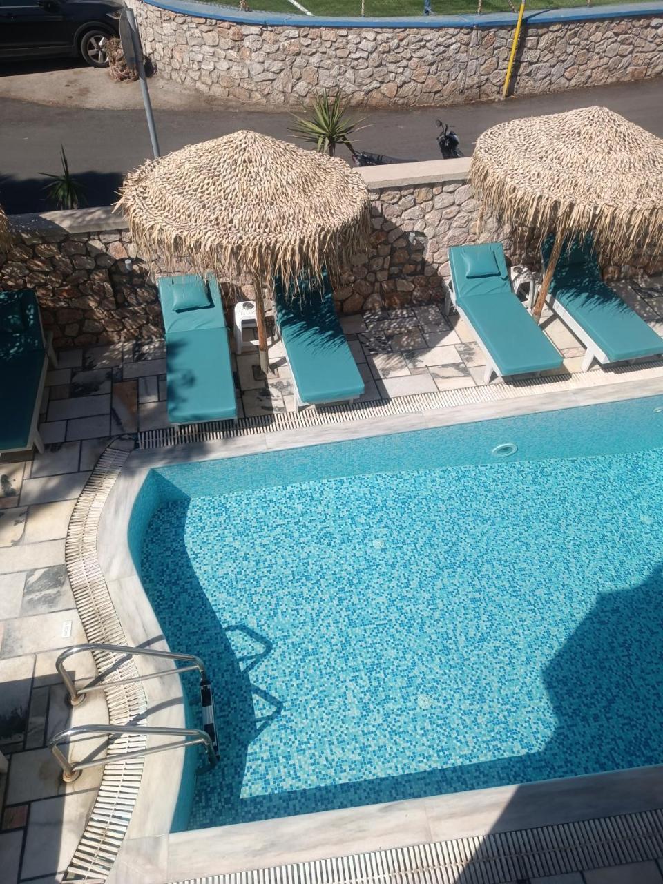 Ifestia Hotel - 3