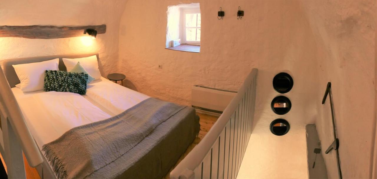 Tauber Lodge - 2