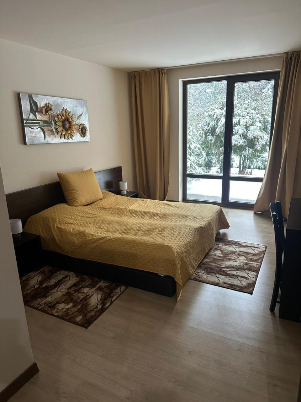 TERRA KOMPLEX D3 - Private apartment - Golf, Skiing & SPA - 2