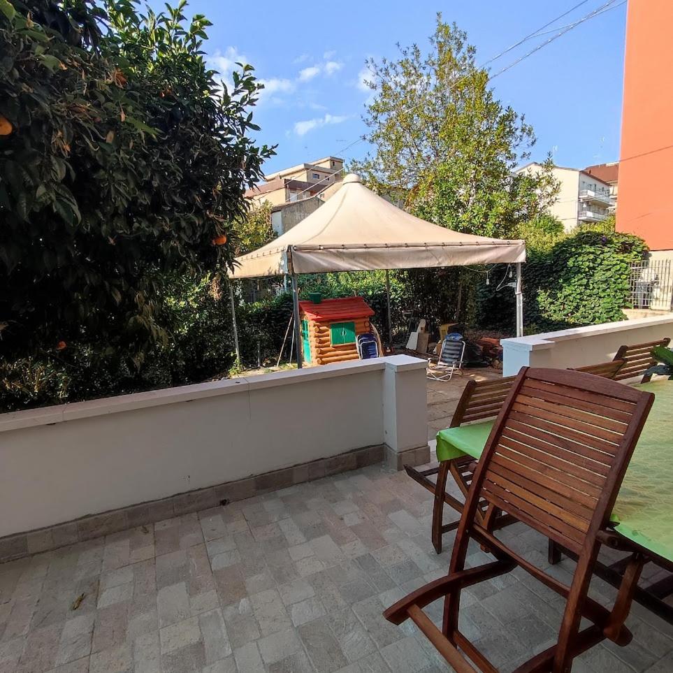Il Giardino Degli Aranci - 5