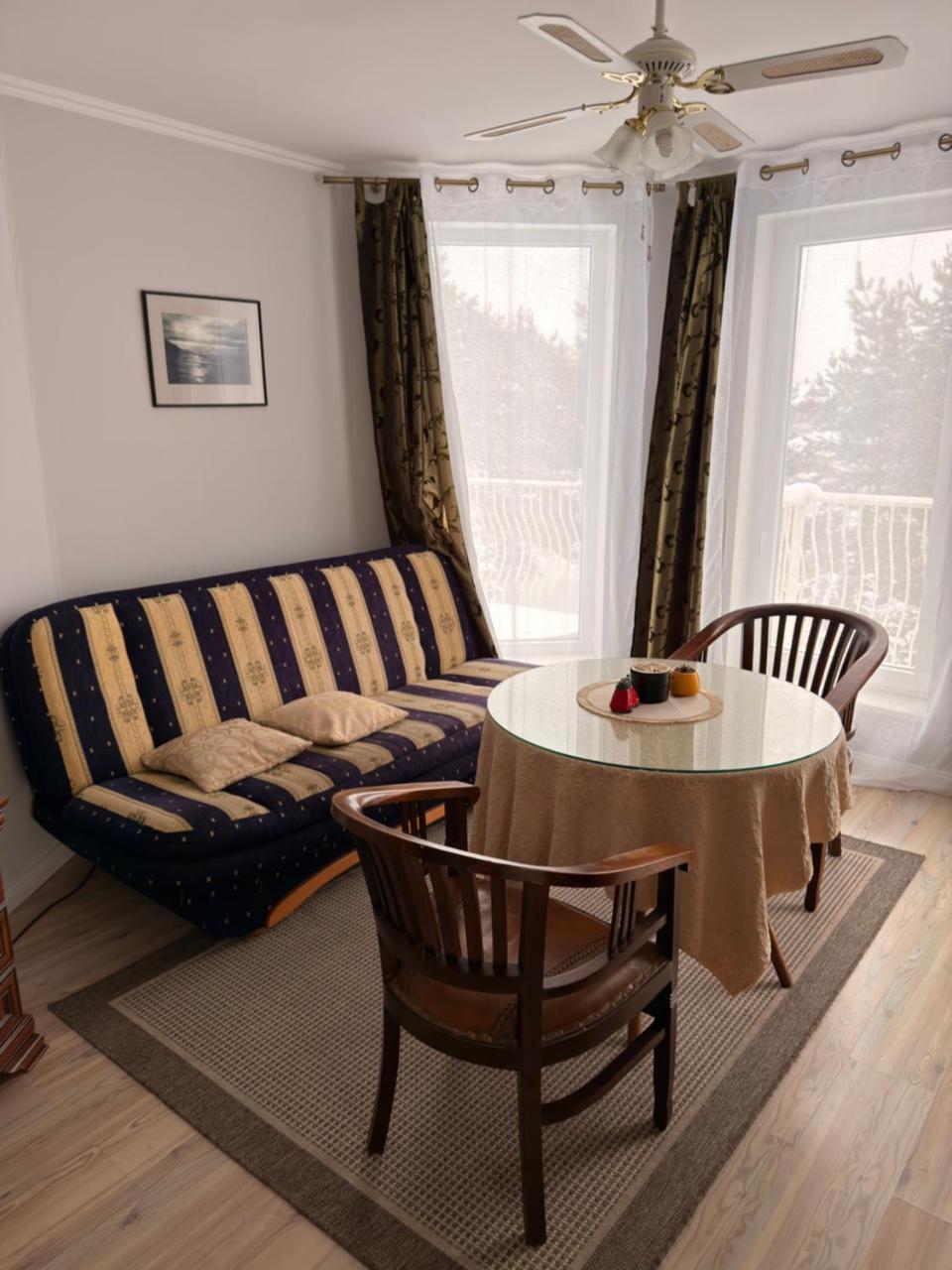 Villa Apartments - 2