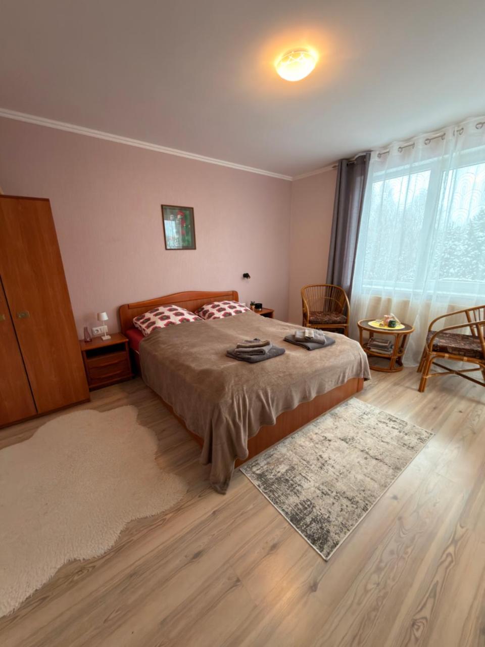 Villa Apartments - 3