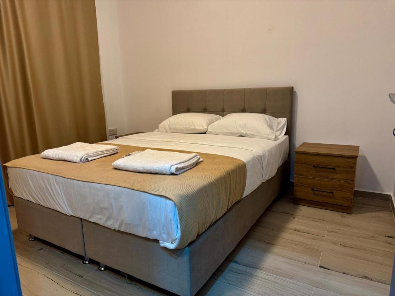Soğular Apartments 1 - 3
