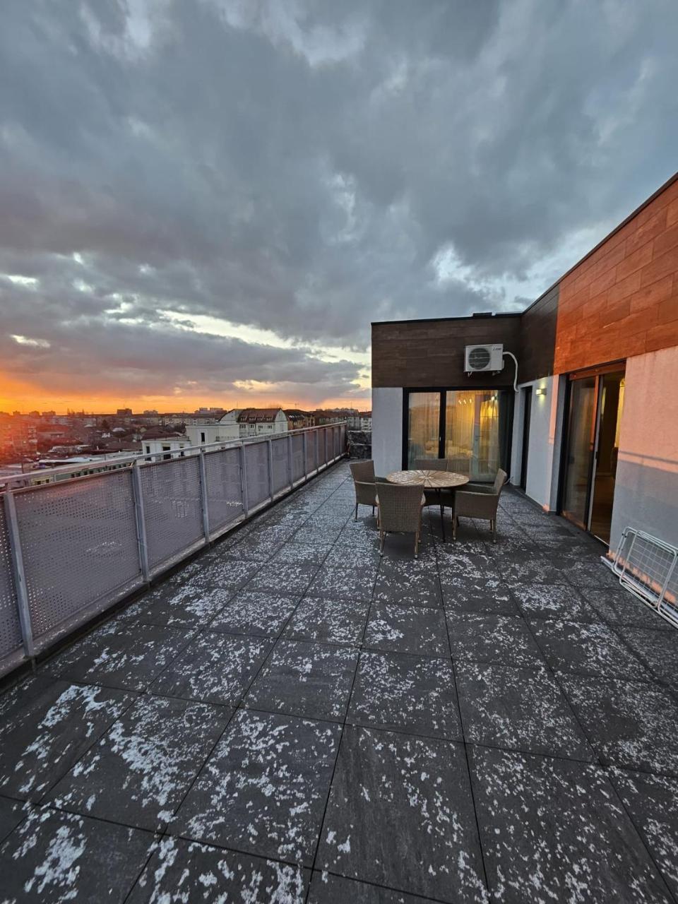 delux 2 family penthouse - 3