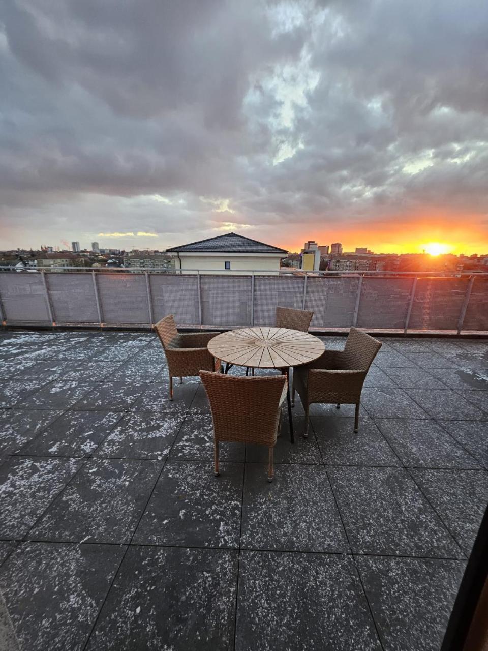 delux 2 family penthouse - 2