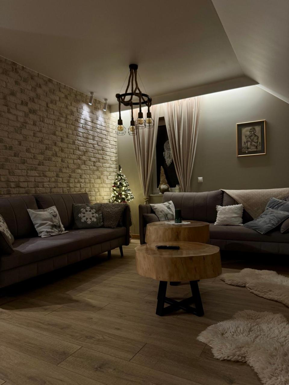 OWCZA GÓRKA Apartamenty - 2