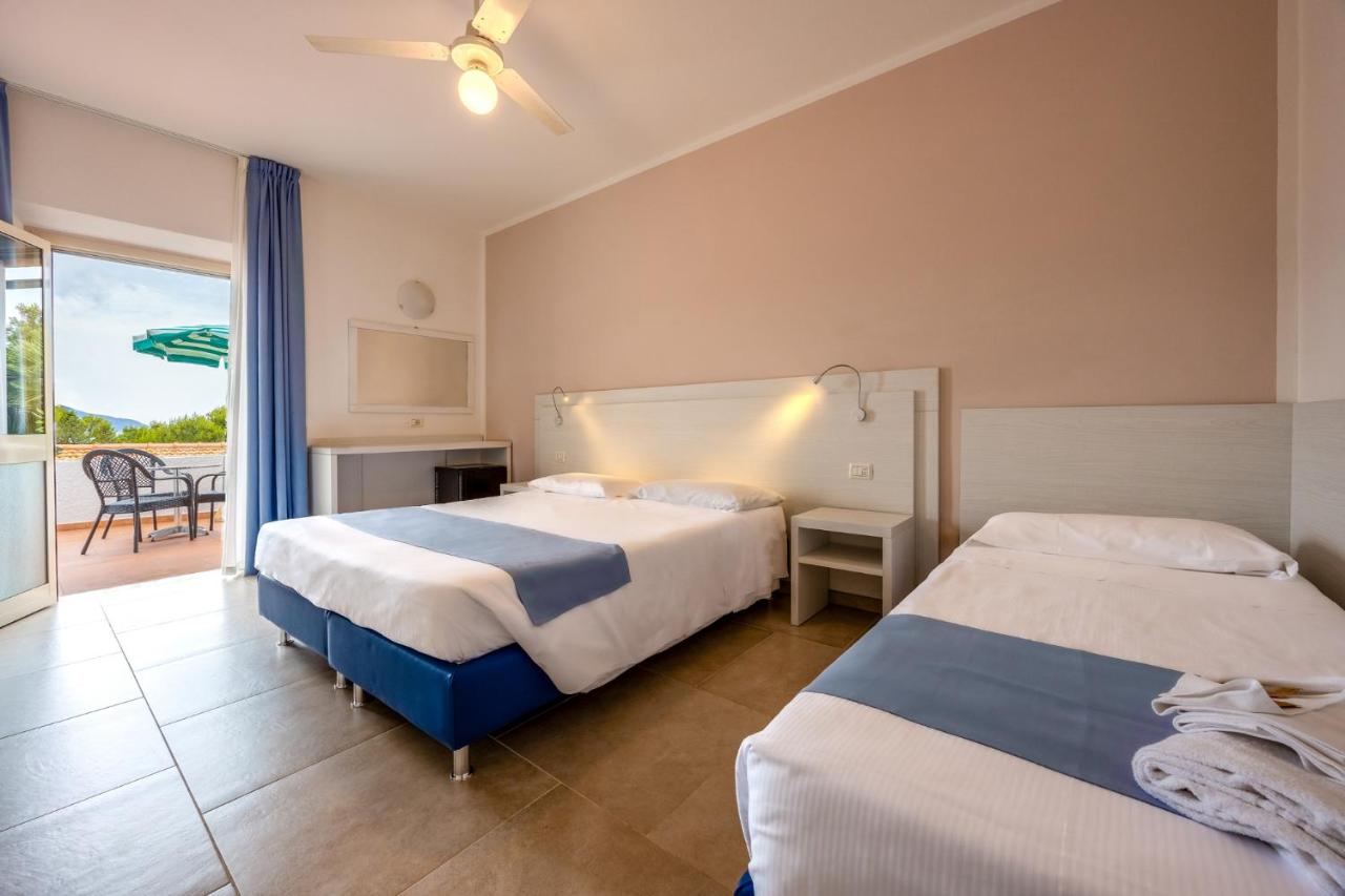 Hotel Paradiso photo 3