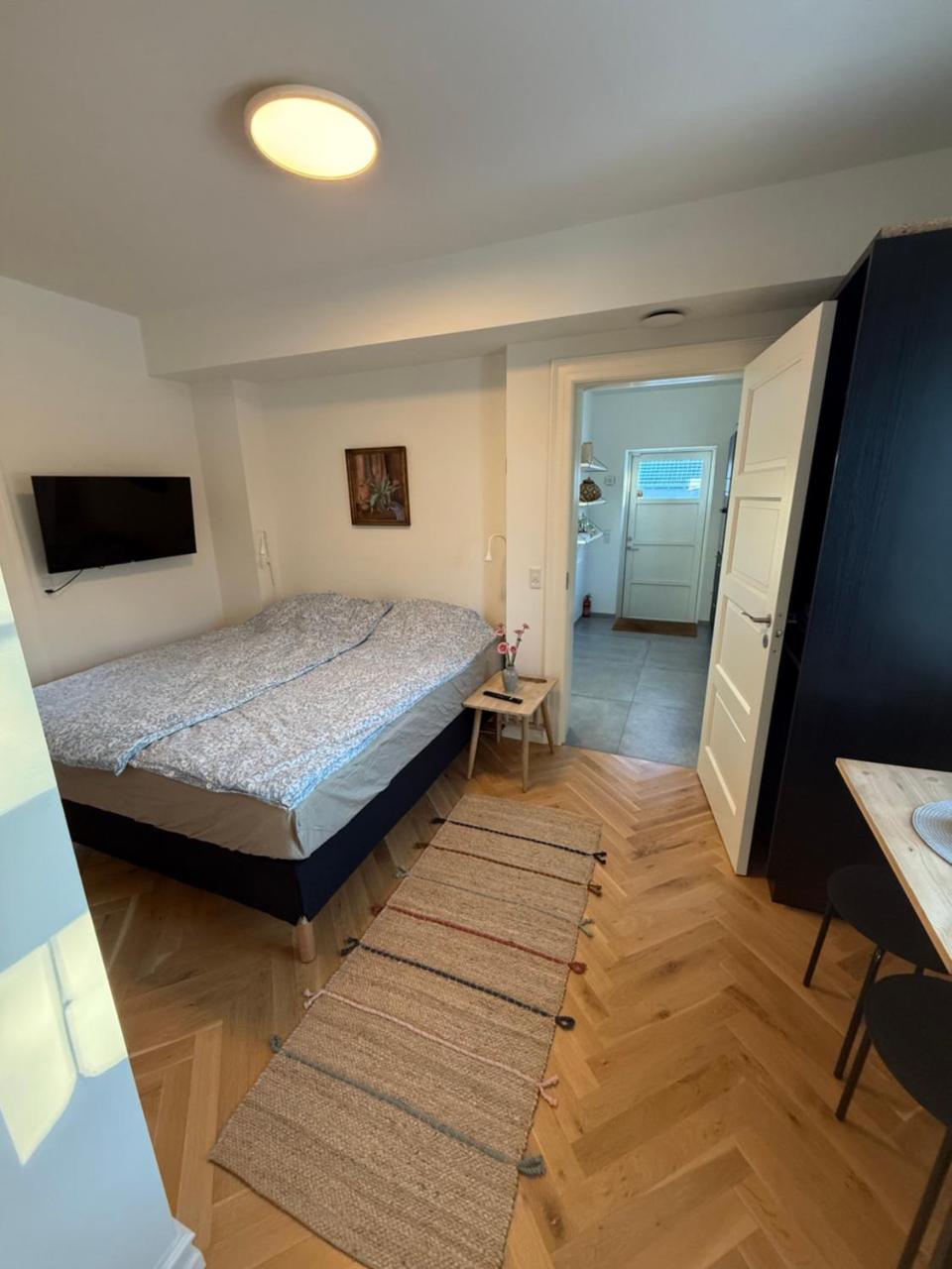 Ny & hyggelig moderne suite - 5