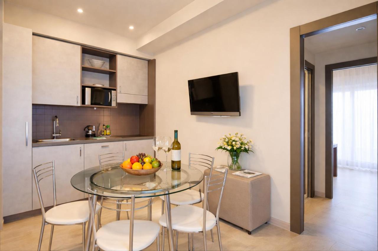 Residence Elisabetta - 6