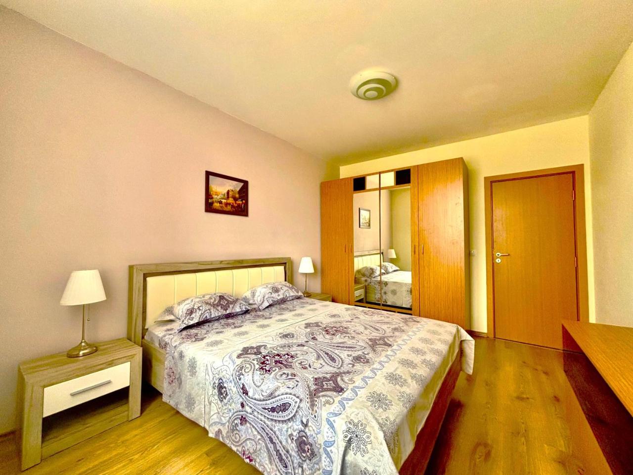Photo - Mladost Apartments near Metro Mladost 3 & Airport