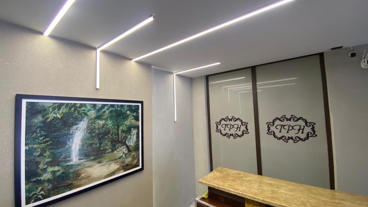 Foto - Tawfiqs Hotel