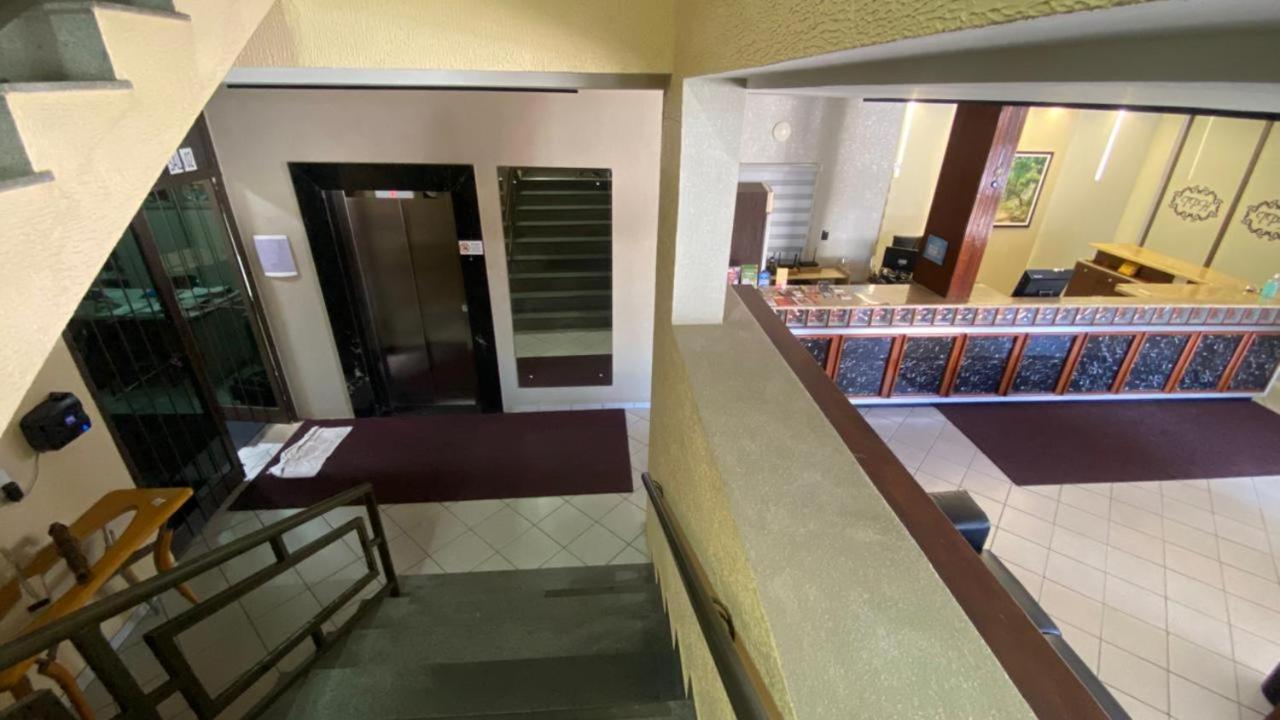 Foto - Tawfiqs Hotel