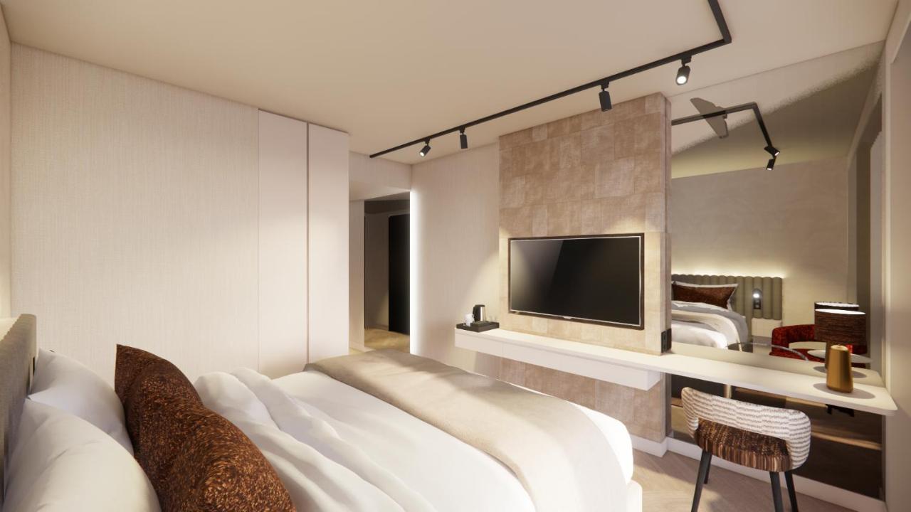 Spaarnwoude Park Hotel - 6