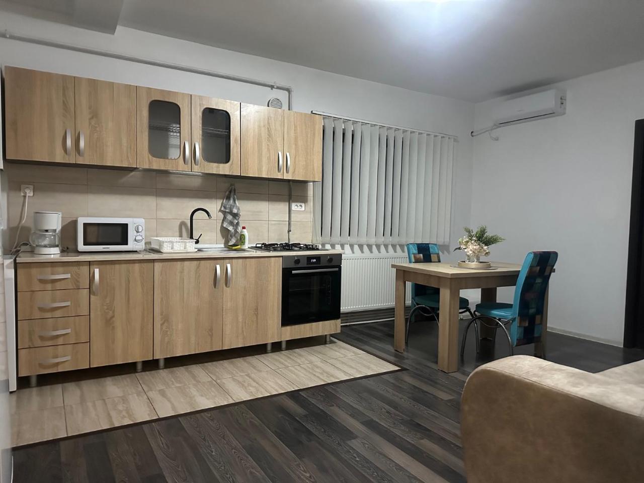 Magurele Apartments - 5