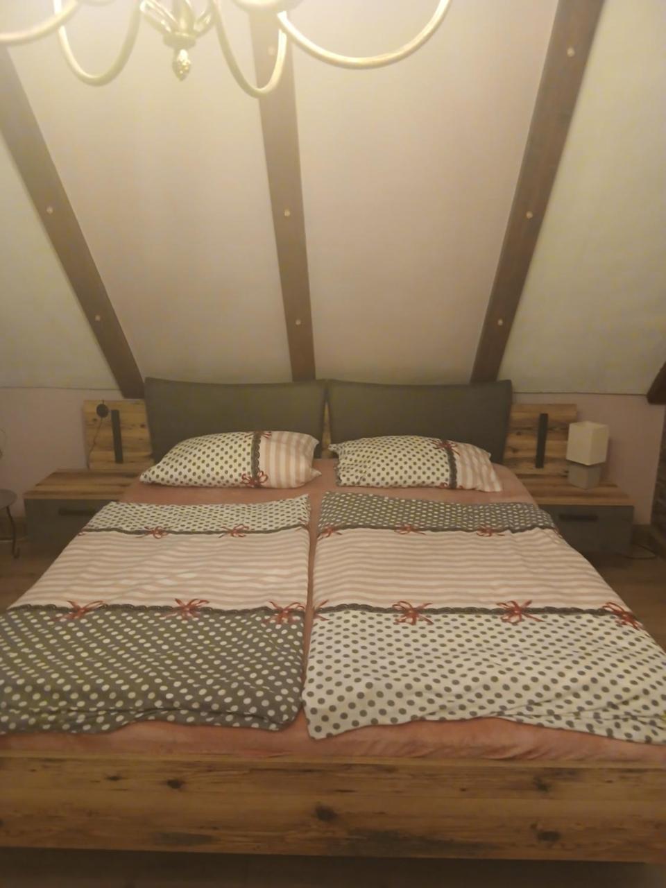 Ferienwohnung im Traumhaus - 6