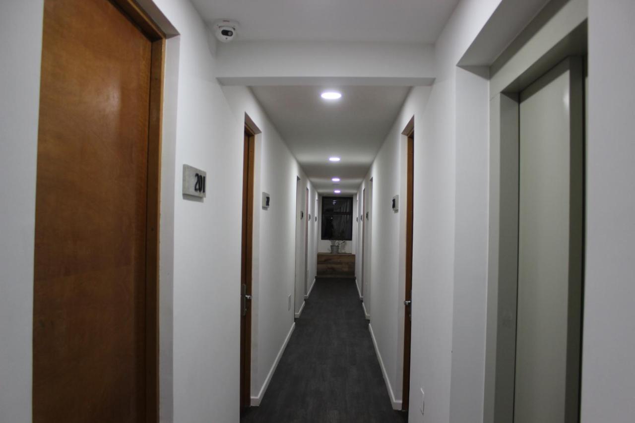 Hotel Umawue photo 2