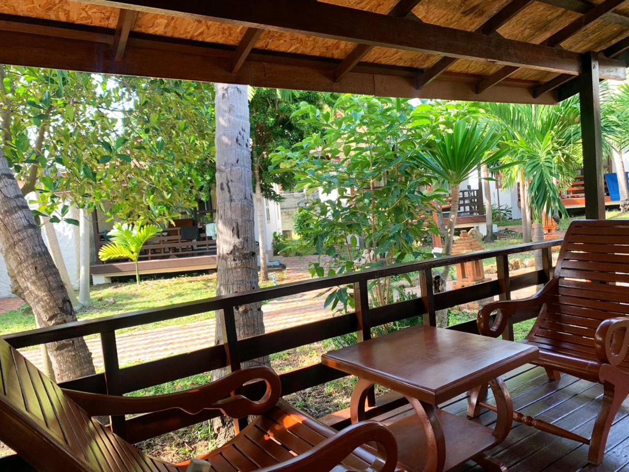 Chaweng Buri Resort photo 4