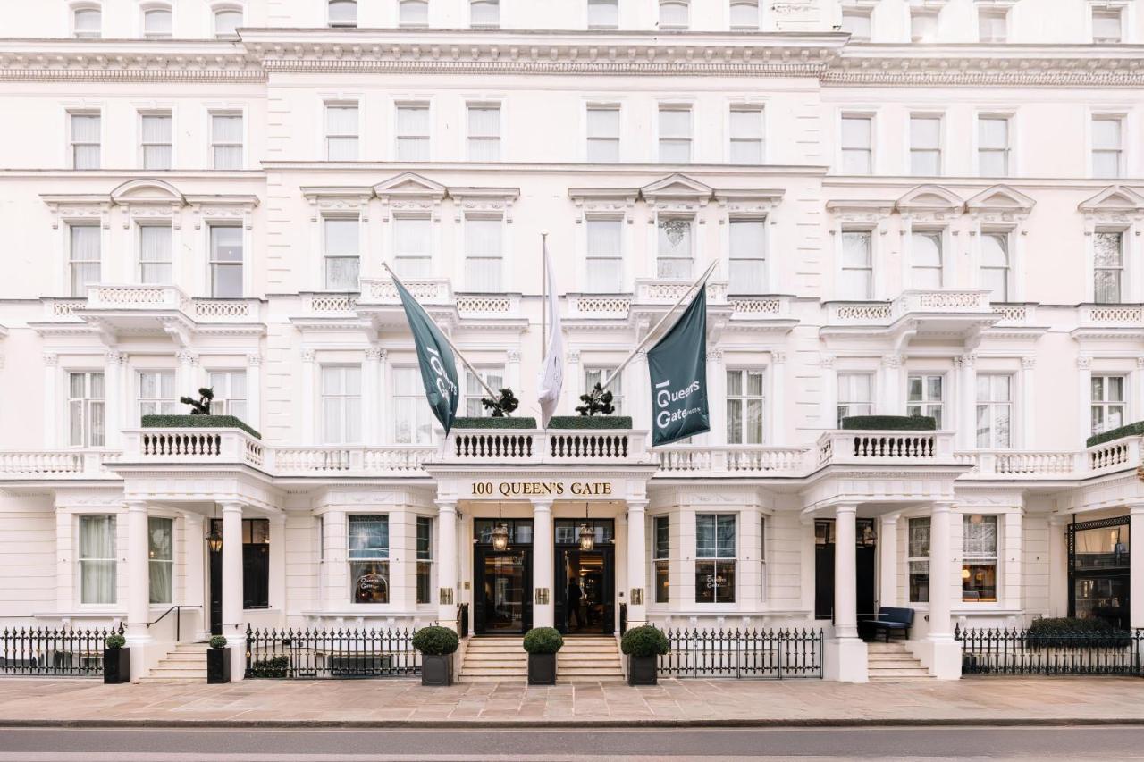 100 Queen's Gate Hotel London Kensington, Curio Collection by Hilton - 1