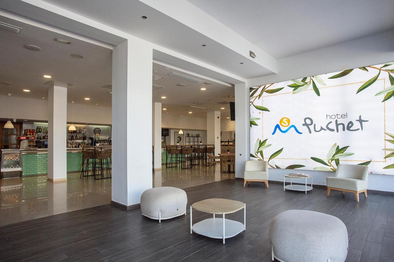 Hotel Puchet Ibiza - 5