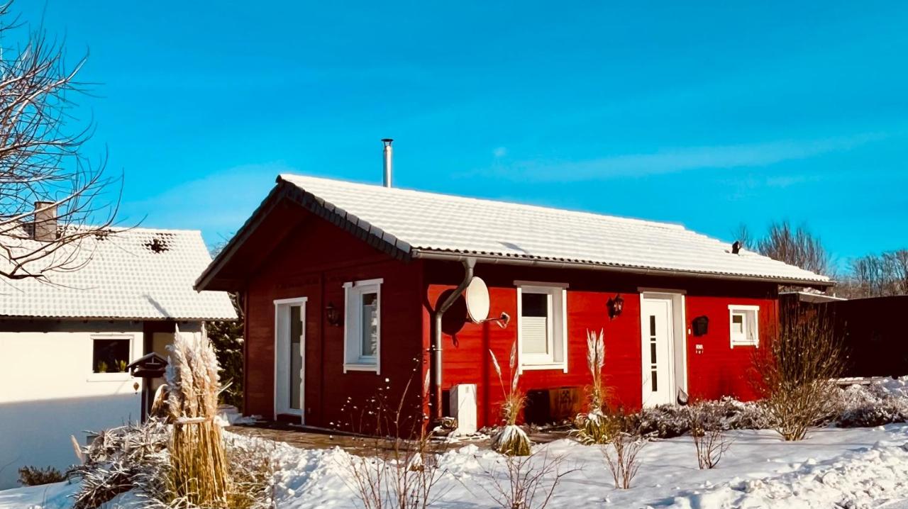 Tiny House LORE - 5