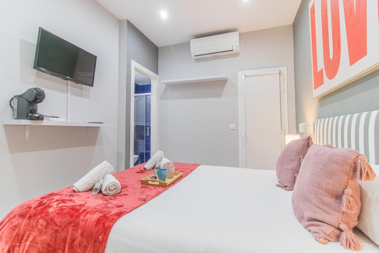 Fira Rooms Barcelona Hospitalet photo 3