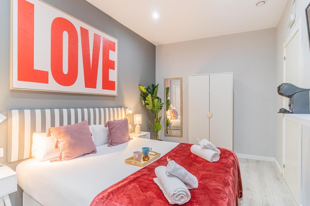 Fira Rooms Barcelona Hospitalet photo 4