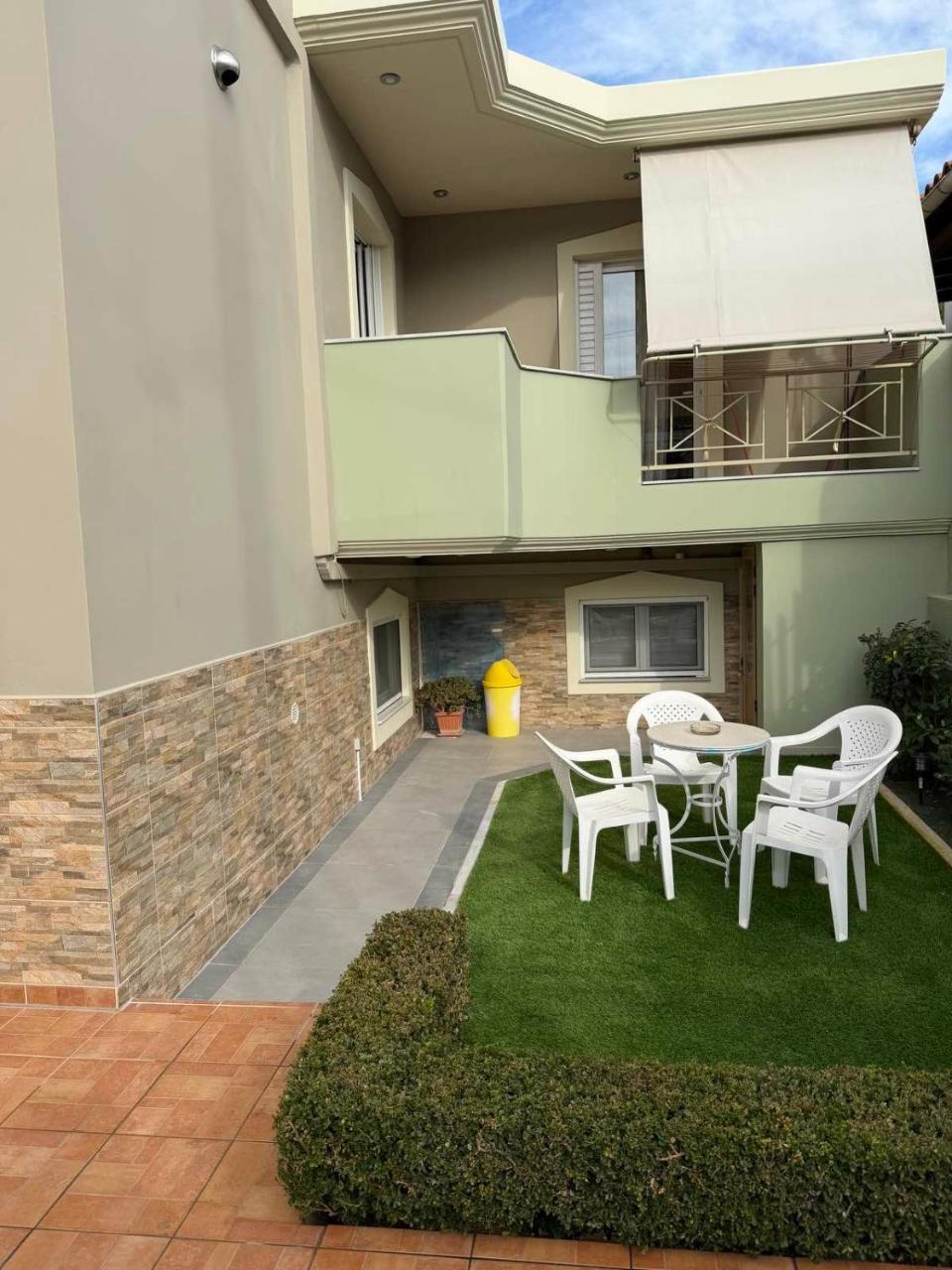 Veronica's house - 4