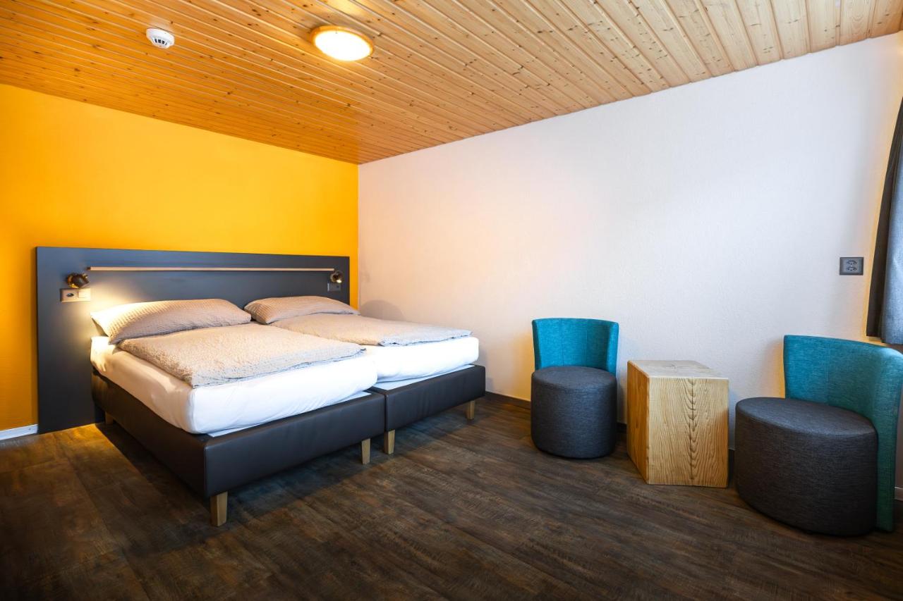 Foto - Eiger Lodge Easy