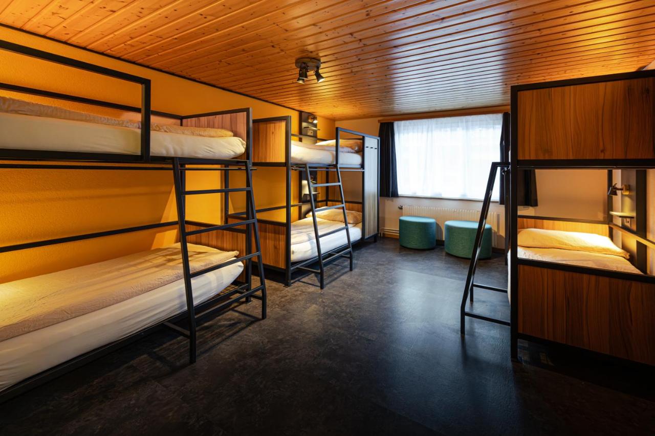 Foto - Eiger Lodge Easy