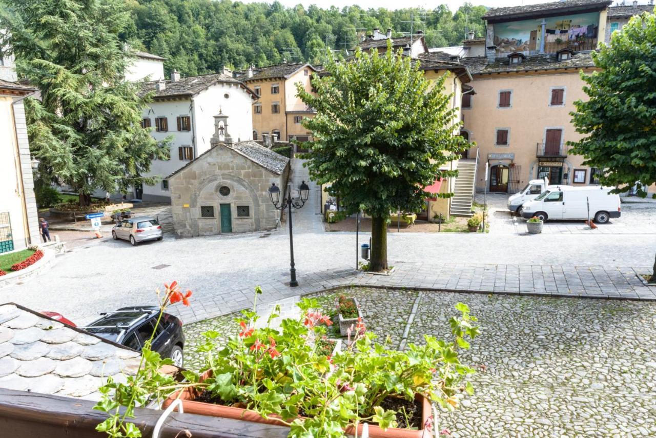 Hotel Appennino photo 2