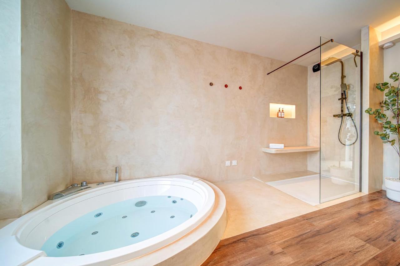 Suite Moon & Spa - 3