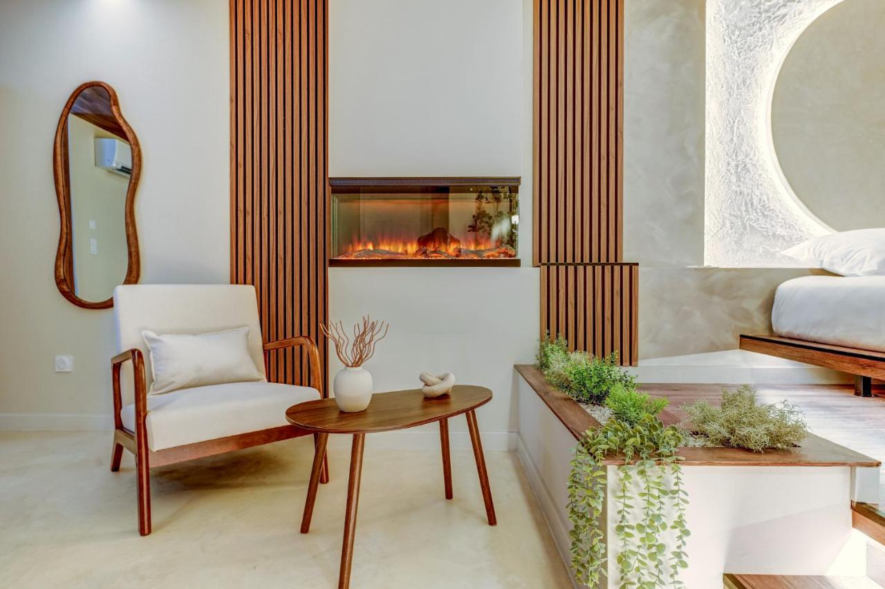 Suite Moon & Spa - 5
