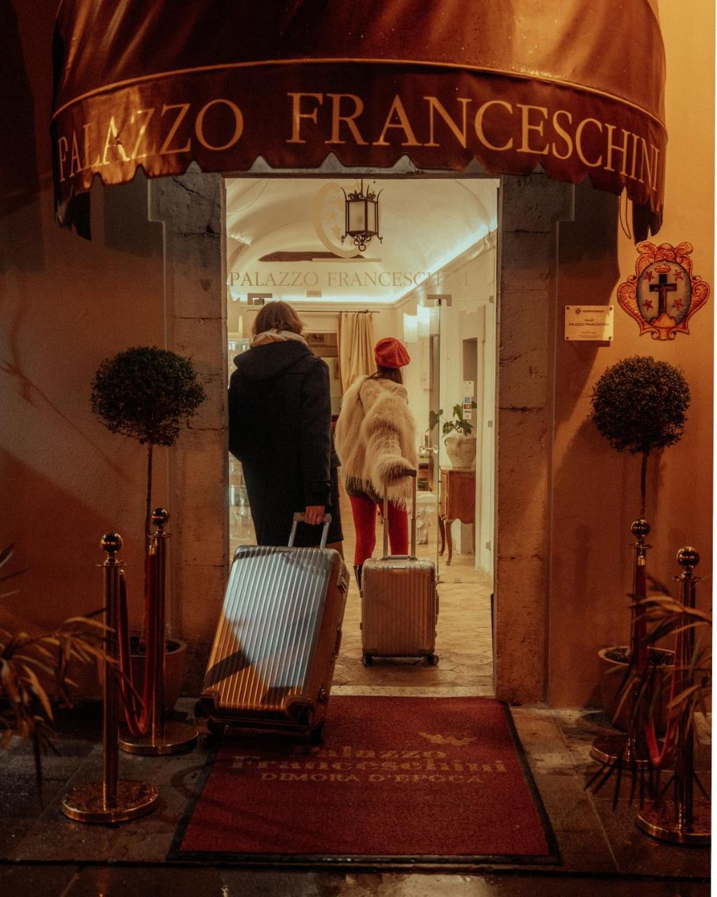 Palazzo Franceschini