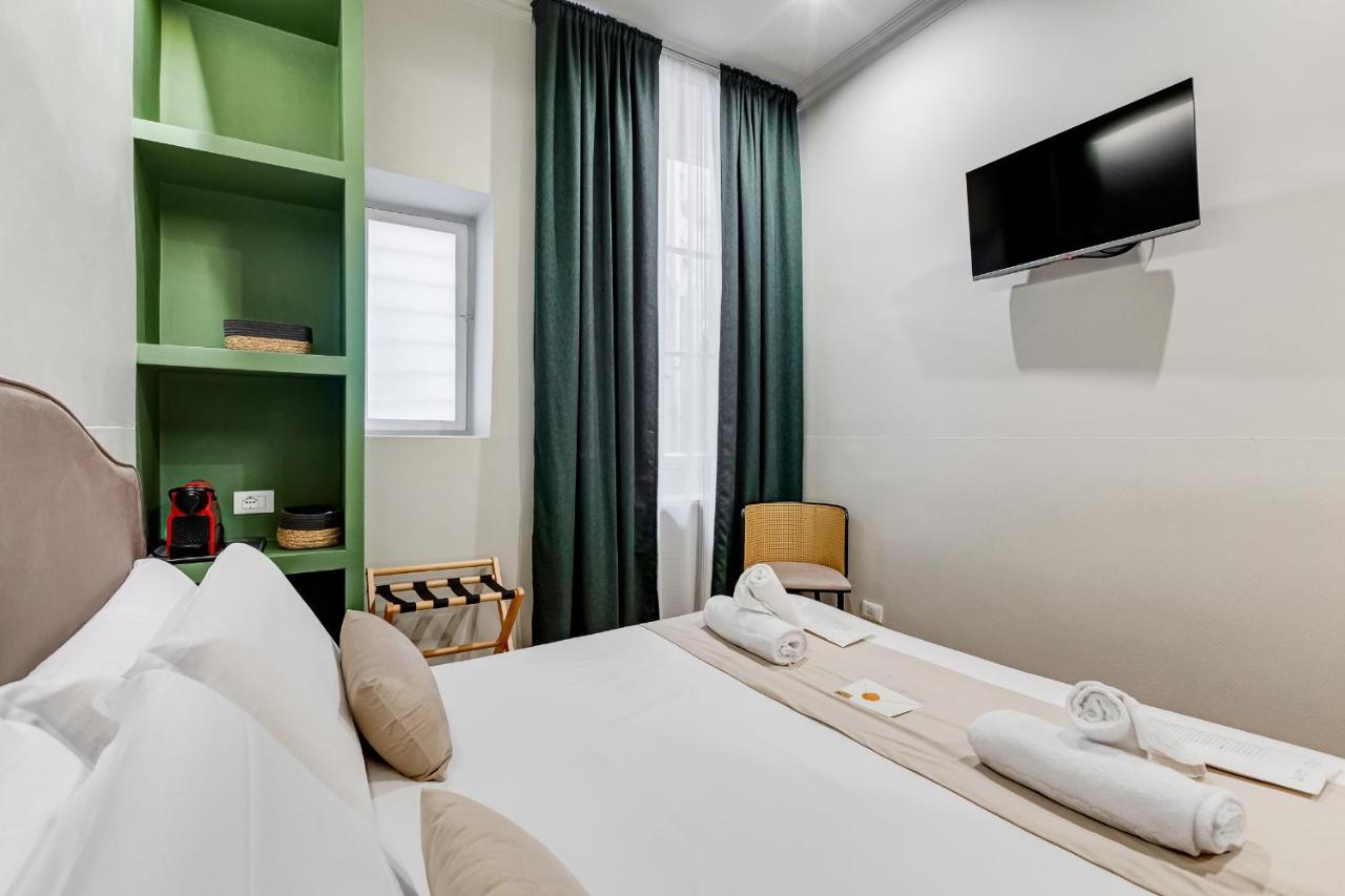 Vivilo Collection - Charme 24 Suites - Close to Via Veneto - 6