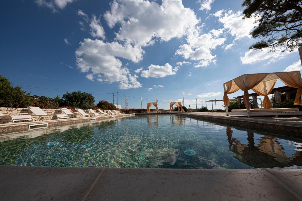 Approdo Boutique Hotel Leuca - 2