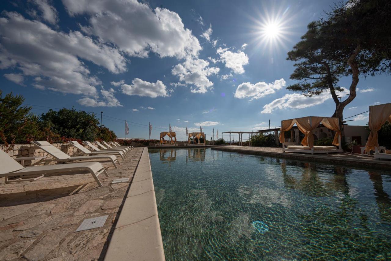 Approdo Boutique Hotel Leuca - 4